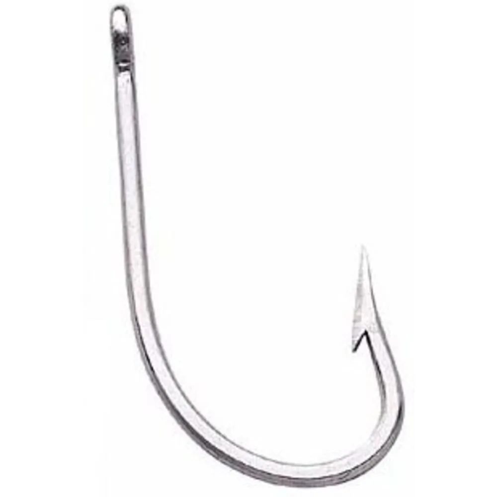 Mustad 7731A-7/0 Needle Eye Cadtin 2 Per Pack