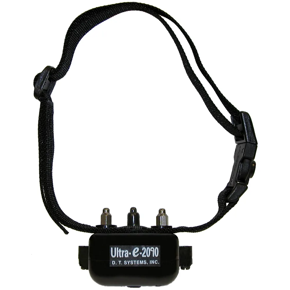 D.t. Ultra2090 No Bark Trainer