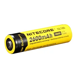 Nitecore-NL1826