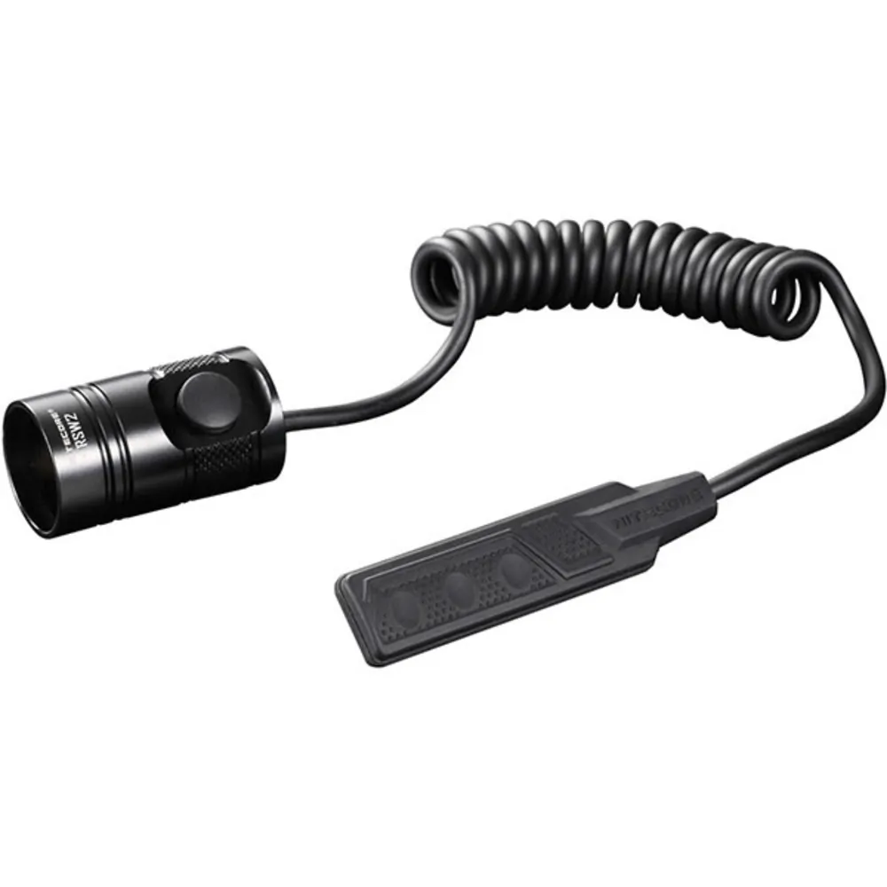 Nitecore RSW2 Remote Pressure Tool For P10-p20