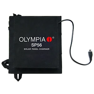 OLY-SP56 | Giant International Olympia 5.6W Portable Solar