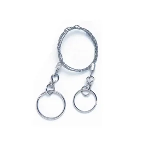 Ndur NDuR Heavy-Duty Flexible Wire Saw for Outdoor Use