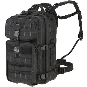 PT1430B | Maxpedition Falcon-III Tactical Backpack - Black
