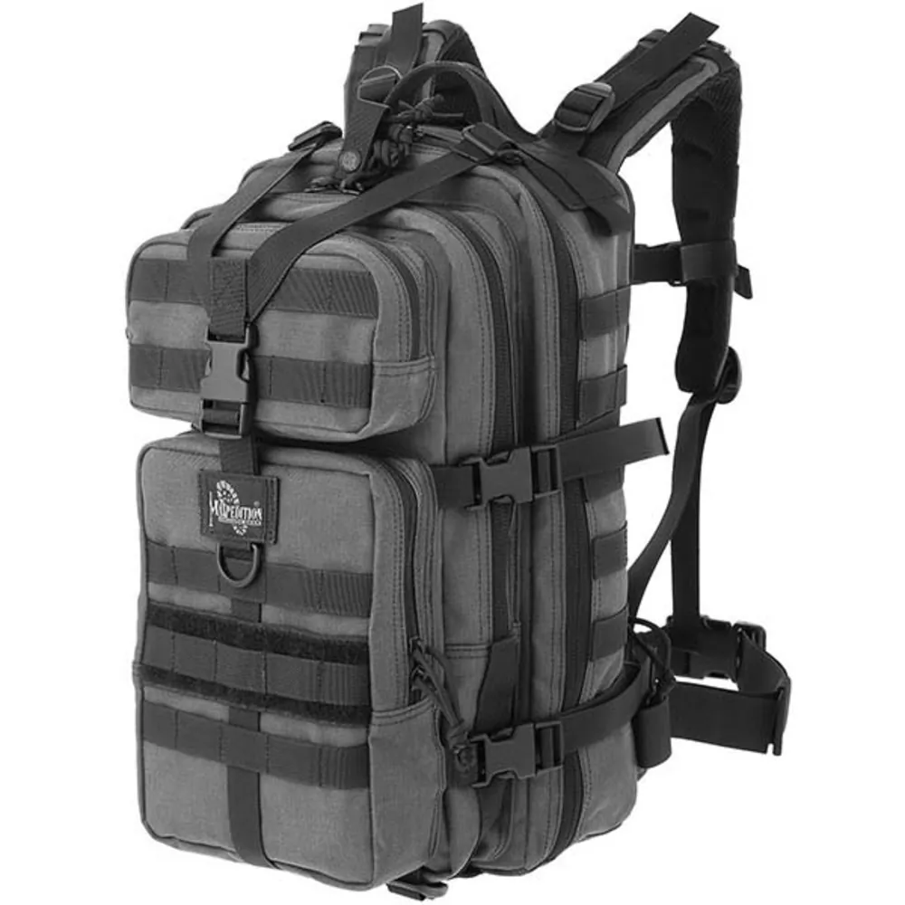 Maxpedition 0513W Falcon-ii Backpack Wolf Grey