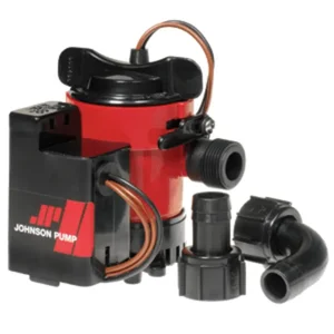 05503-00 | Johnson Pump Johnson Pump 500GPH Auto Bilge Pump
