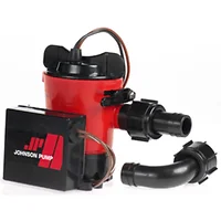 Johnson Pump-07703-00