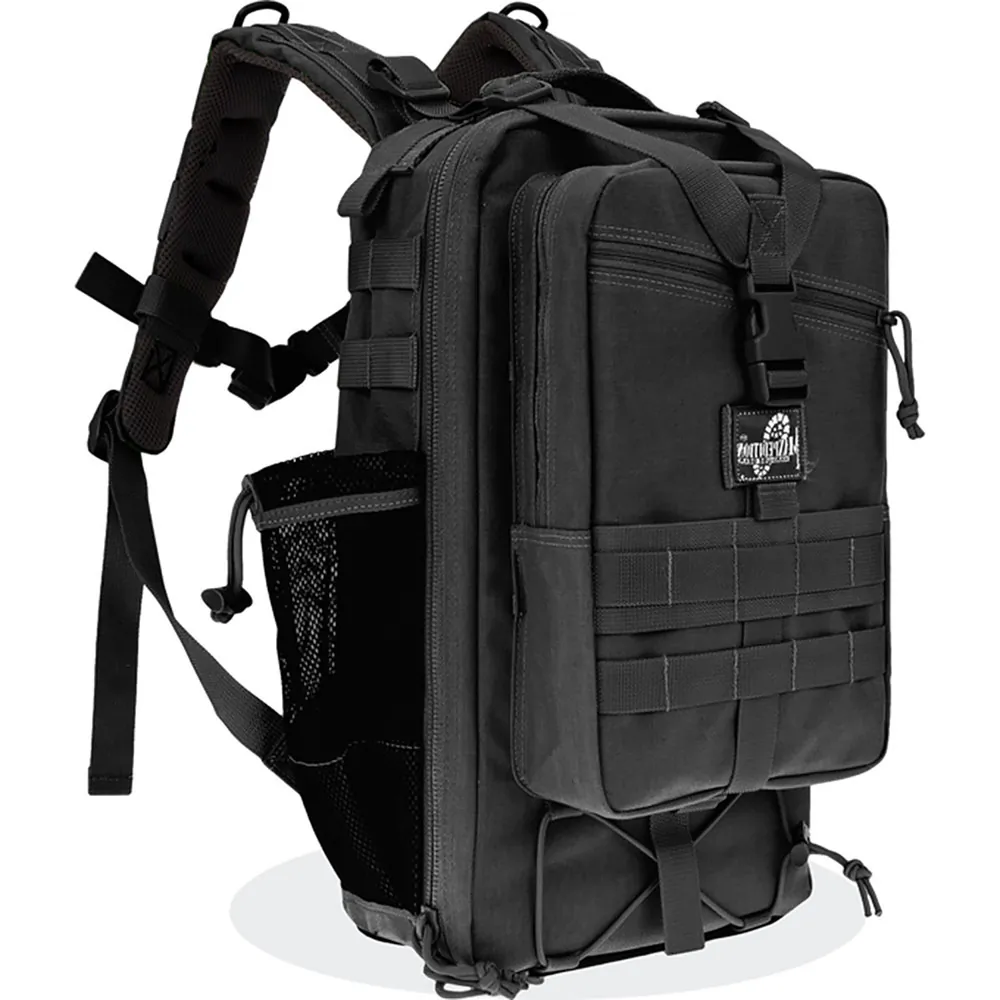 Maxpedition 0517B Pygmy Falcon-ii Backpack Black