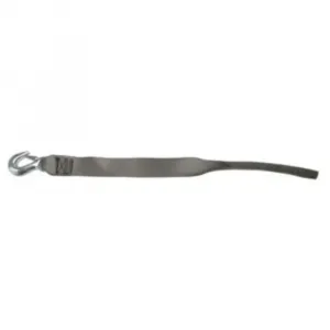 Boatbuckle F07674 Winch Strap Wtail End 2