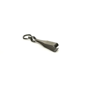 Scientific 941017 Premium Stainless Steel Line Clipper With Eye Cleane