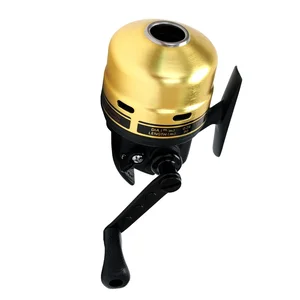 Daiwa Daiwa Goldcast GC80 Spincast Reel - 1BB, 4.1:1 Gear
