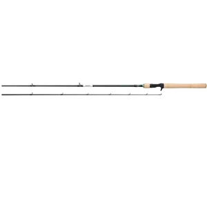 Daiwa Procyon Rod 2-Piece, Line Weight 4-8, Model PCY602LFS