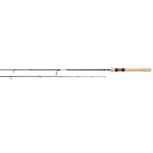 PCY662MFS | Daiwa Procyon 2-Piece Fishing Rod, Line Weight