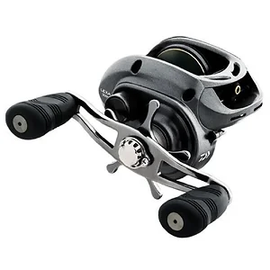 Daiwa Daiwa Lexa HD 300 Bait Cast Reel Hvy/MedHvy 6CRBB