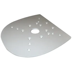 68560 | Edson Marine Edson Vision Series Mounting Plate for