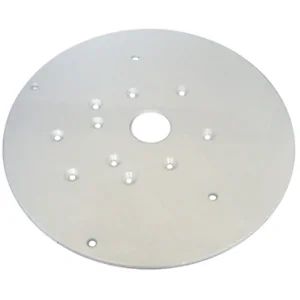 68520 | Edson Marine Edson Vision Series Mounting Plate