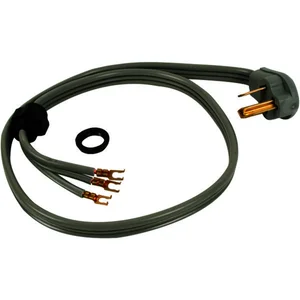 90-1010QC | Certified Appliance Accessories 3-Wire