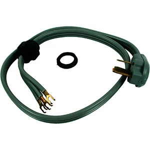 Certified Appliance Accessories 40-Amp 3-Wire Quick-Connect