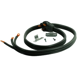 Certified Appliance Accessories Certified Appliance 50-Amp