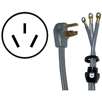 CERTIFIED APPLIANCE ACCESSORIES-90-1080QC