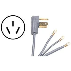 90-1082 | Certified Appliance Accessories 50-Amp 3-Wire