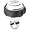 969ST-18CG | Edson Marine Edson ComfortGrip PowerKnob with