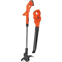 BLACK & DECKER-LCC221
