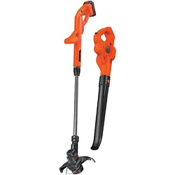 BLACK & DECKER-LCC221