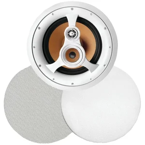 Bic BIC America H-310C 250-Watt 3-Way 10 In-Ceiling Speaker