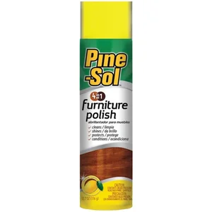 BBP0081 | Pine-sol Pine-Sol Lemon Furniture Polish - 31%