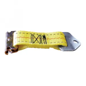 Cargobuckle F14087 E-track Adapter Strap - 7