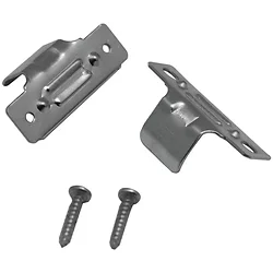 CERTIFIED APPLIANCE ACCESSORIES-CERTLARGECLAMP