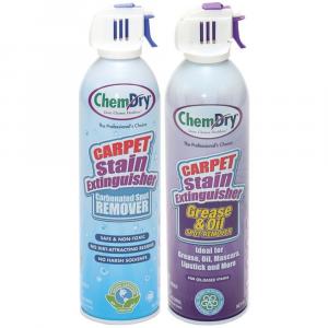 Chem-dry C198-C970A (r) C198-c970a Stain Extinguishergrease  Oil Spot 