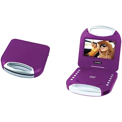 SYLVANIA-SDVD7049-PURPLE