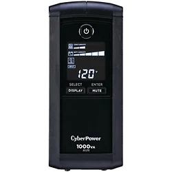 Cyberpower-CP1000AVRLCD