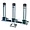 Big Jon Sports Big Jon Triple Heavy-Duty Diver Rod Holder