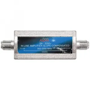 Eagle 500335 (r)  2,150mhz In-line Amp