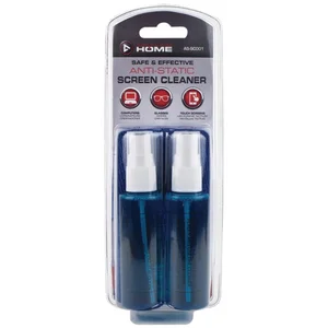 Helios AS-SC001 LCD Screen Cleaner Spray & Cloth Kit