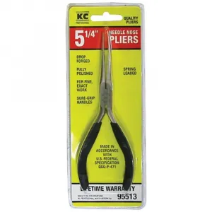 Kc 95513 5 12 Needle-nose Pliers