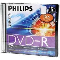 PHILIPS-DM4S6S05F/17