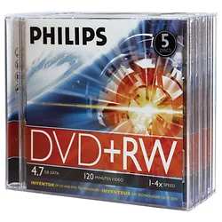 PHILIPS-DW4S4J05F/17