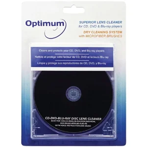 RA43746 | Optimum Superior Lens Cleaner for Optical Devices