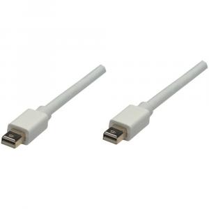 Manhattan 324557 (r)  Mini Displayport(tm) Cable (3ft)