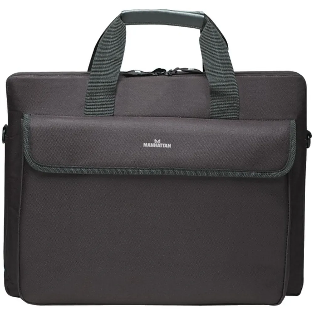 Manhattan 438889 (r)  15.6 Notebook Case