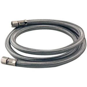 IM48SS | Certified Appliance Accessories 4ft Braided