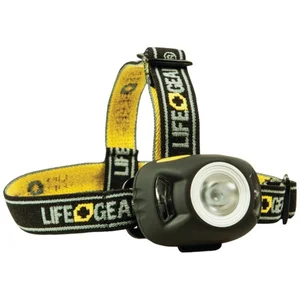 LG05-60567-BLA | Life+gear Life+Gear 160-Lumen Pro Series