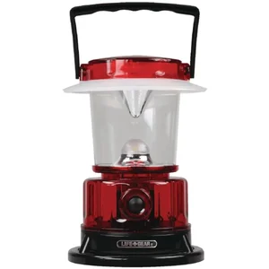 LG447 | Life+gear Life+Gear 60-Lumen Glow Lantern with 3