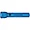 Maglite S2D116 2 D Cell Flashlight Blue