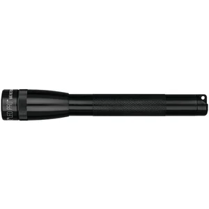 Maglite Mini Mag AA Pro LED Flashlight 226 Lumens - Black