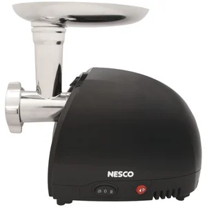 Nesco Nesco FG-100 500-Watt Food Grinder - Versatile