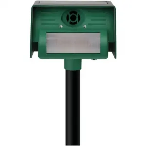 P3 P7817 Solar Animal Repeller - Motion Activated